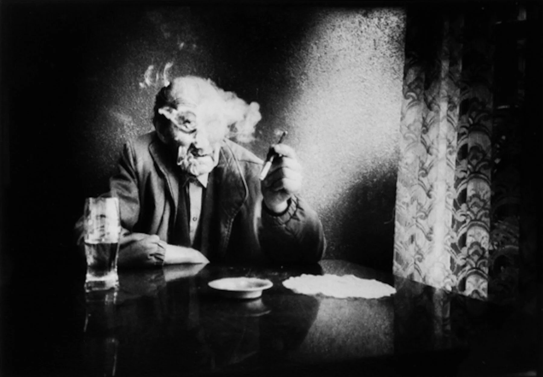 Michael Ackerman – Epilogue 2nd Ed SPECIAL EDITION — Void